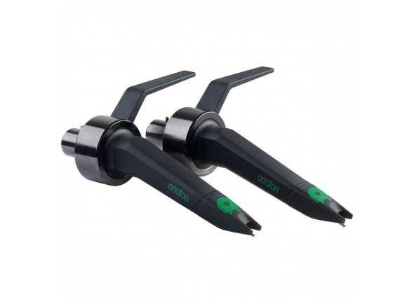 Ortofon DJ Concorde Mix MKII Twin Ortofon DJ Concorde Mix MKII Twin